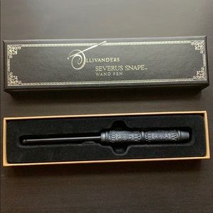 Severus Snape Wand Pen